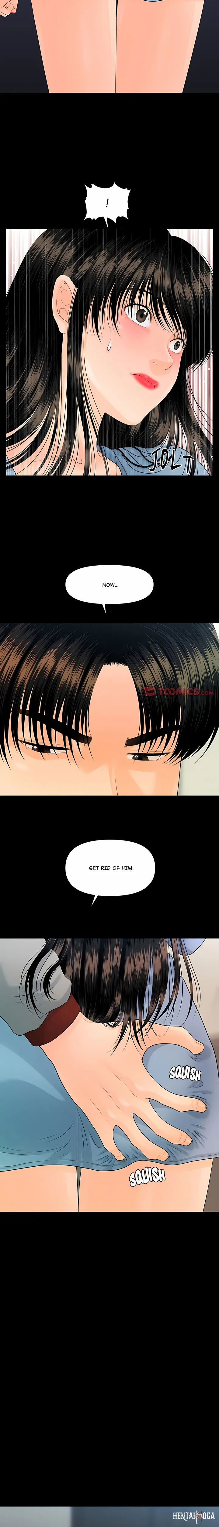 My Secretary My Secretary Chapter 80 - Page 5