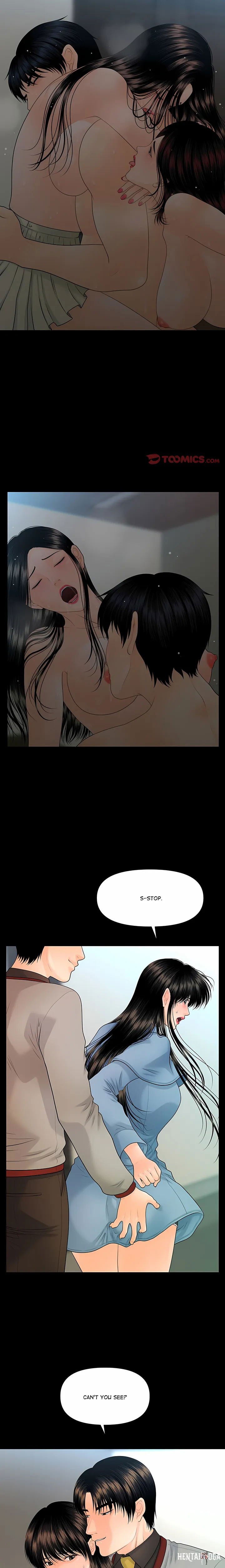 My Secretary My Secretary Chapter 80 - Page 6