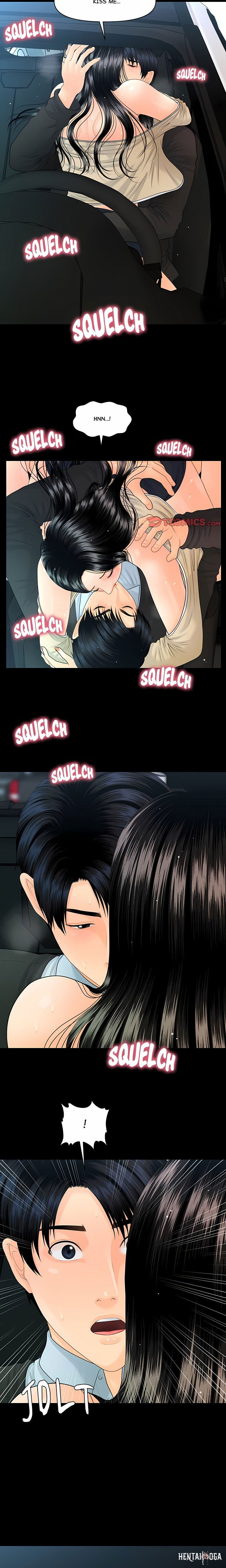 My Secretary My Secretary Chapter 81 - Page 11
