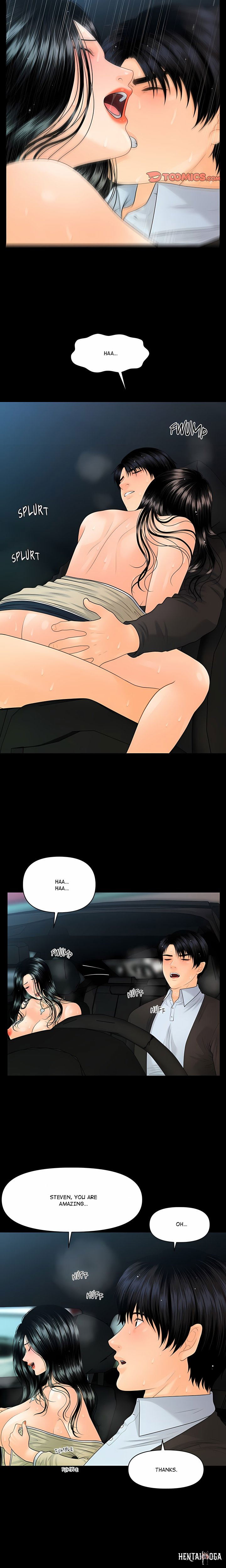 My Secretary My Secretary Chapter 81 - Page 15