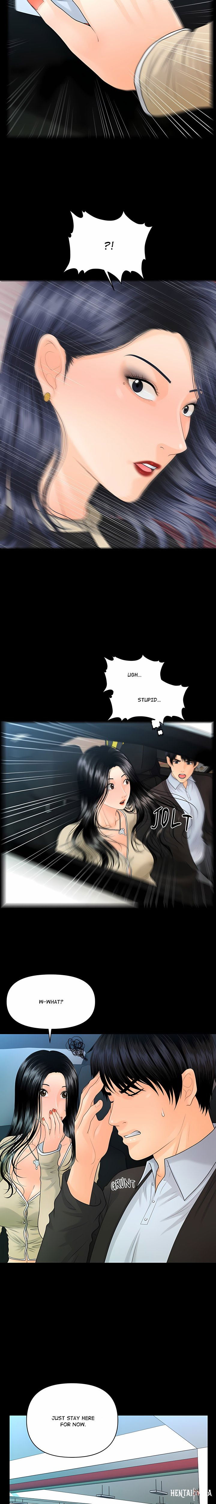 My Secretary My Secretary Chapter 81 - Page 19