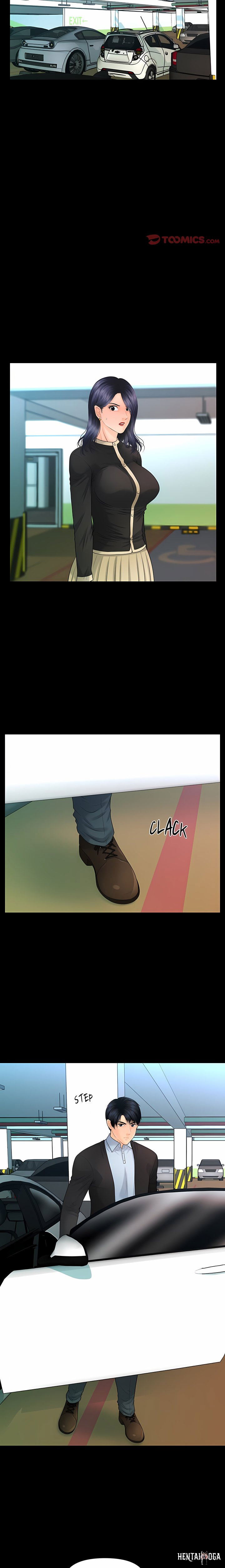 My Secretary My Secretary Chapter 81 - Page 20