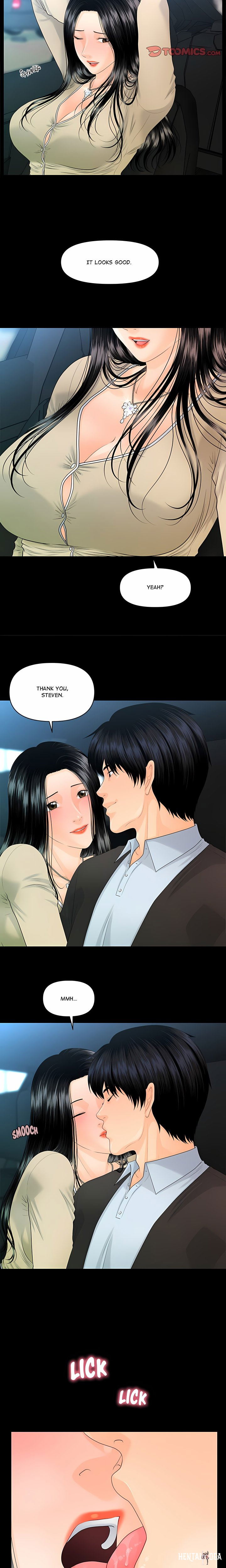 My Secretary My Secretary Chapter 81 - Page 5