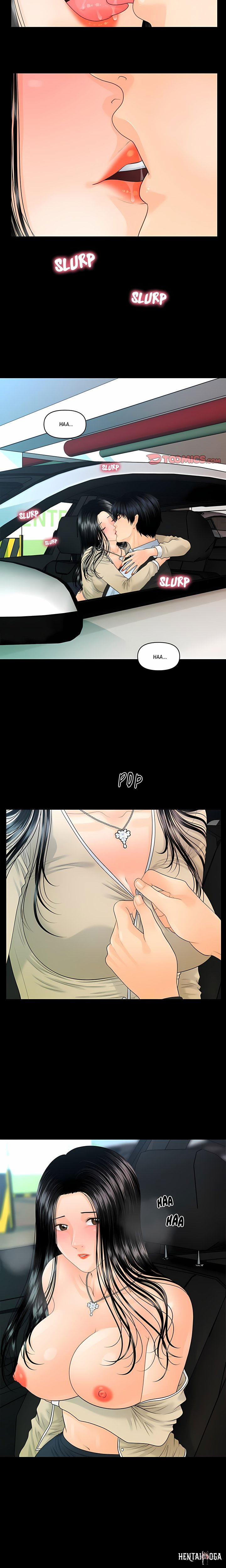 My Secretary My Secretary Chapter 81 - Page 6