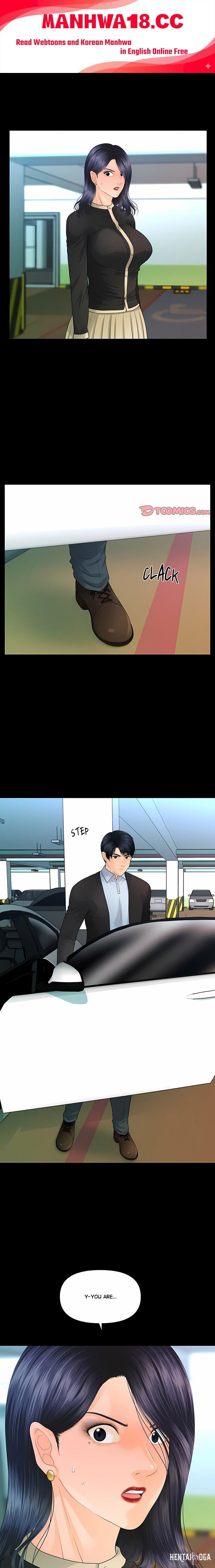 My Secretary My Secretary Chapter 82 - Page 1