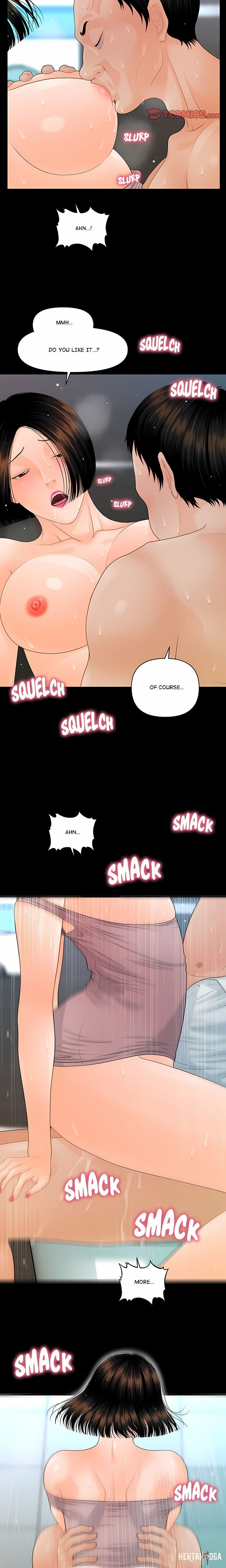 My Secretary My Secretary Chapter 82 - Page 10