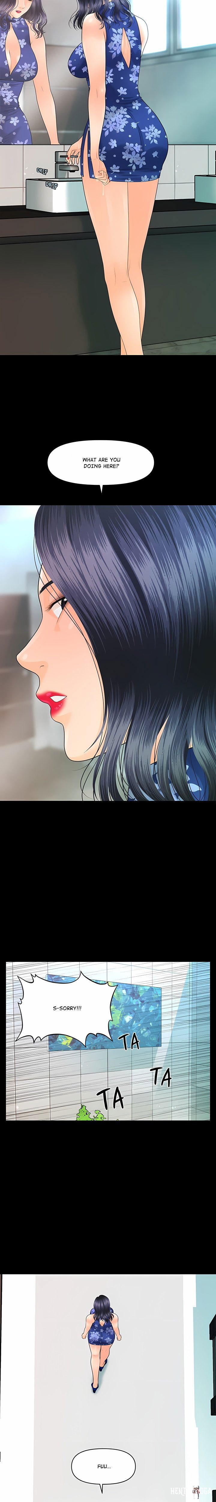 My Secretary My Secretary Chapter 82 - Page 14