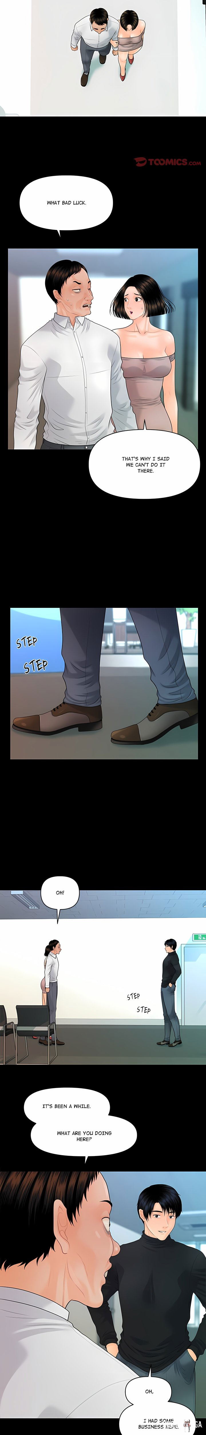 My Secretary My Secretary Chapter 82 - Page 15