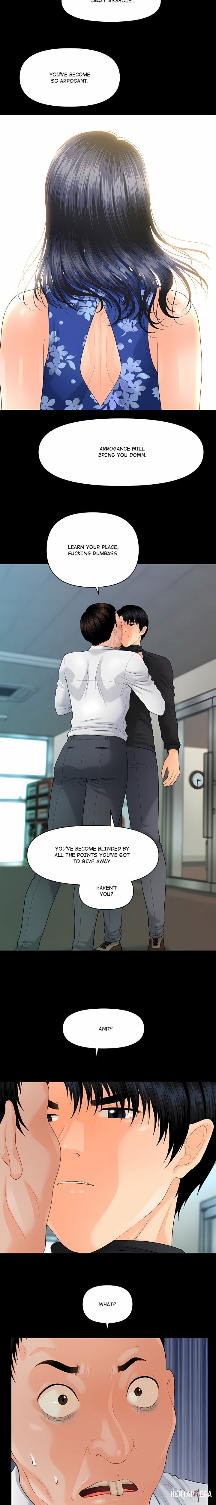 My Secretary My Secretary Chapter 82 - Page 19