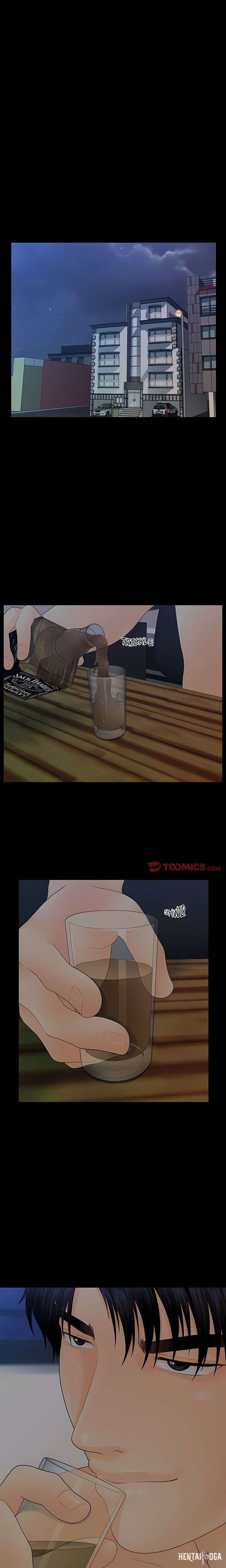 My Secretary My Secretary Chapter 82 - Page 7