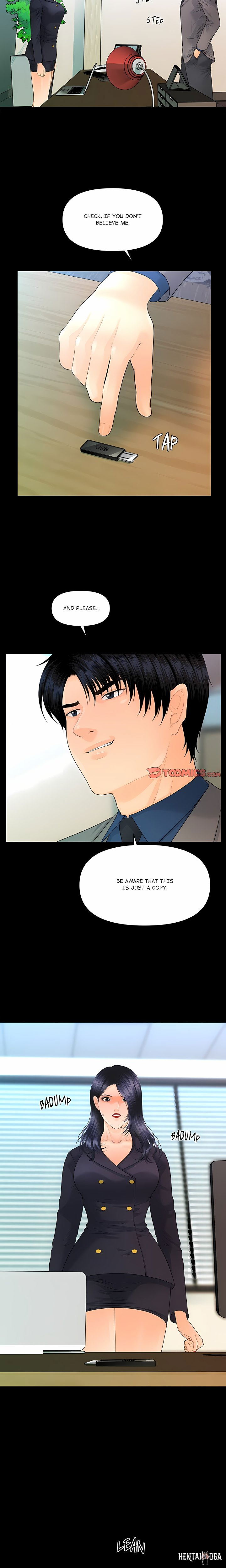 My Secretary My Secretary Chapter 83 - Page 10