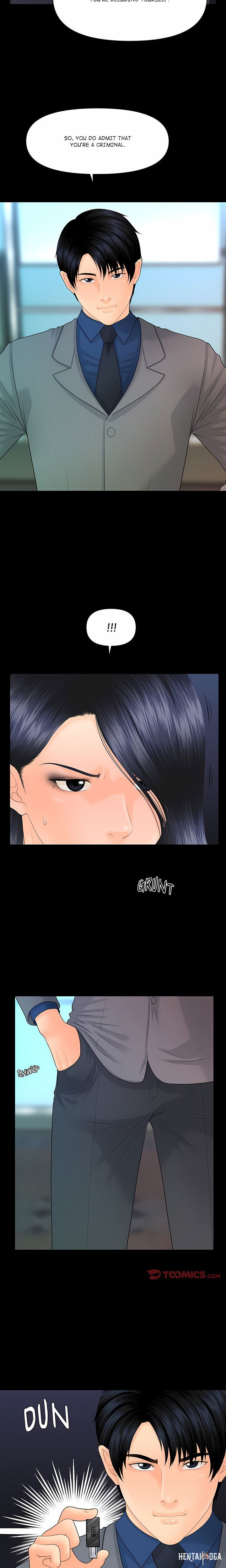 My Secretary My Secretary Chapter 83 - Page 8