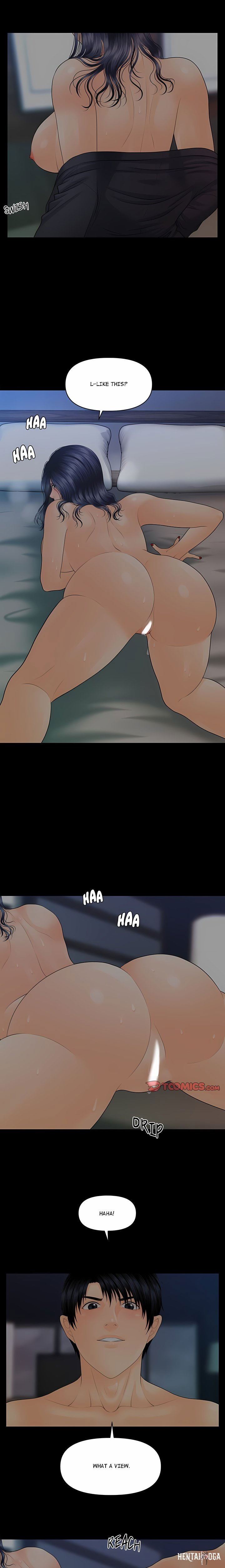 My Secretary My Secretary Chapter 84 - Page 14