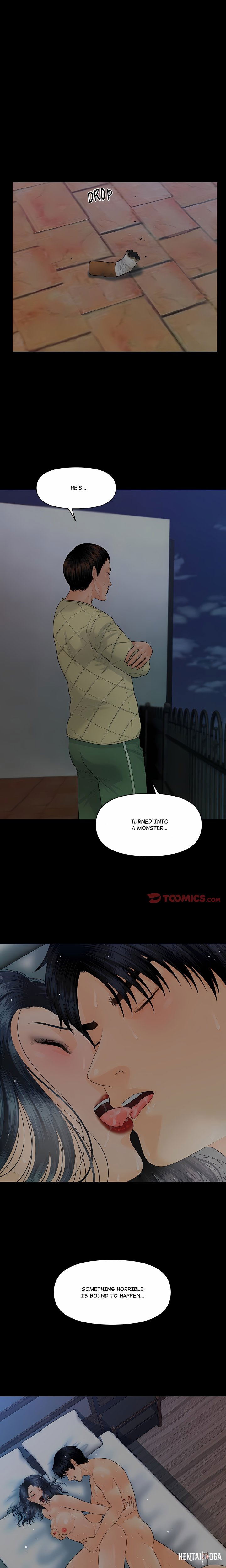 My Secretary My Secretary Chapter 84 - Page 20