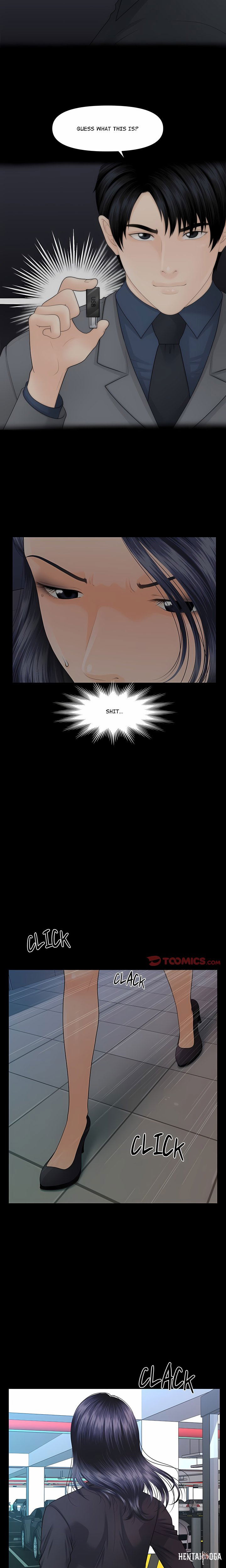 My Secretary My Secretary Chapter 84 - Page 4