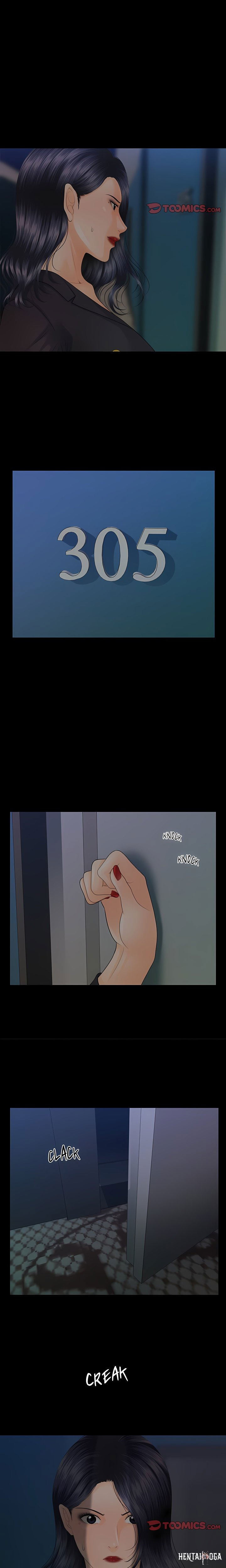 My Secretary My Secretary Chapter 84 - Page 7