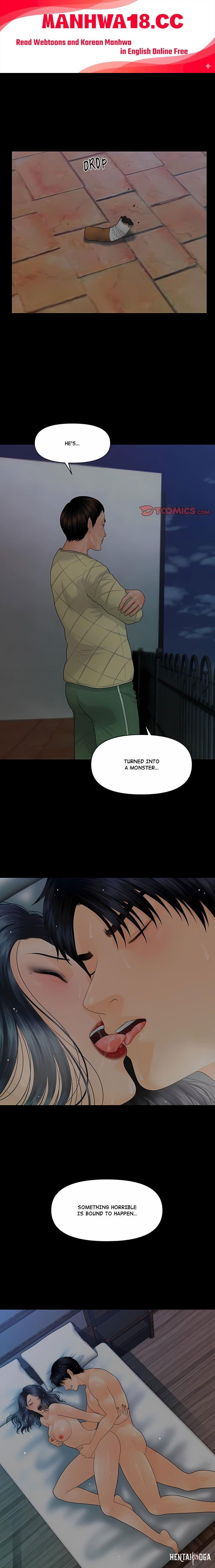 My Secretary My Secretary Chapter 85 - Page 1