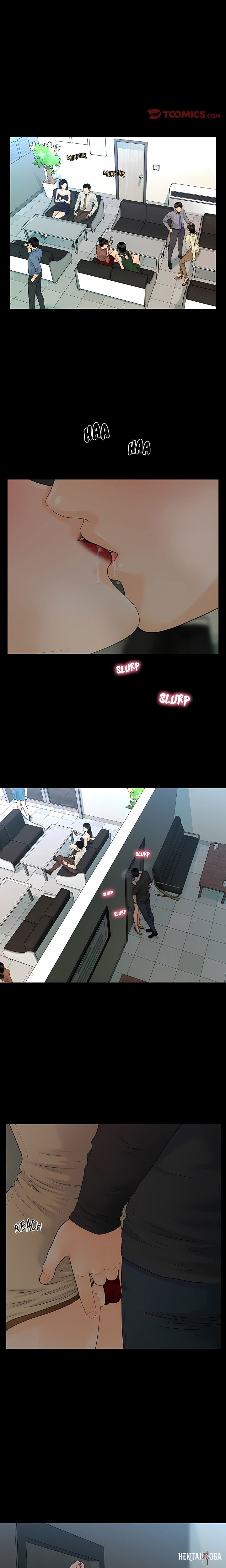 My Secretary My Secretary Chapter 85 - Page 10