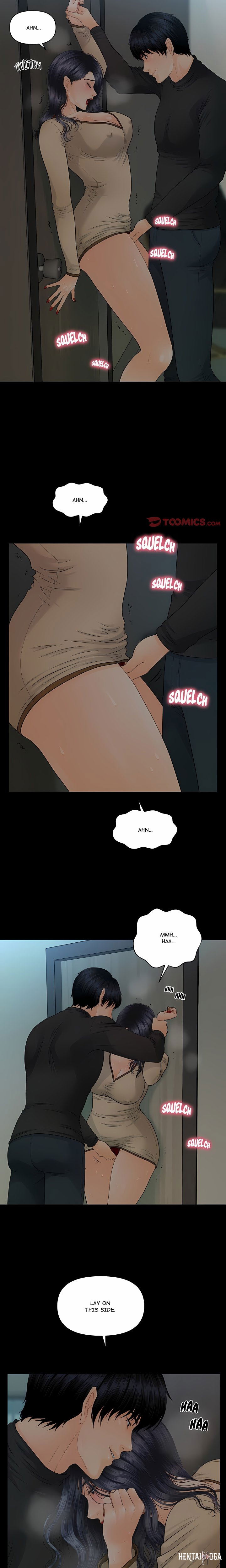 My Secretary My Secretary Chapter 85 - Page 11