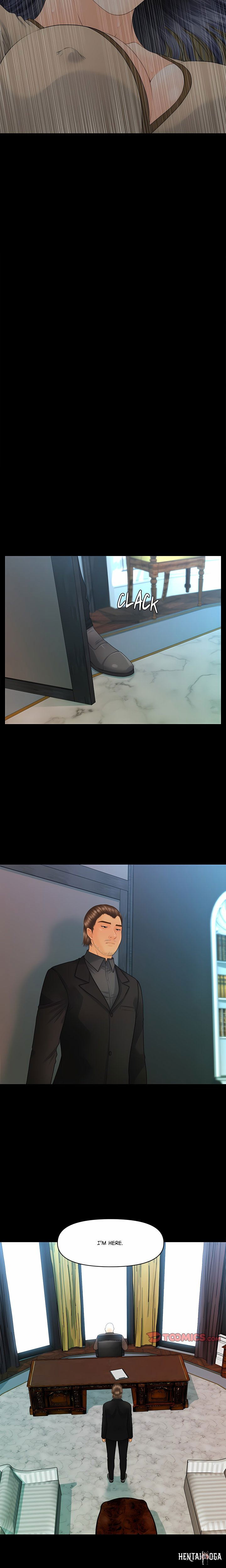My Secretary My Secretary Chapter 85 - Page 13