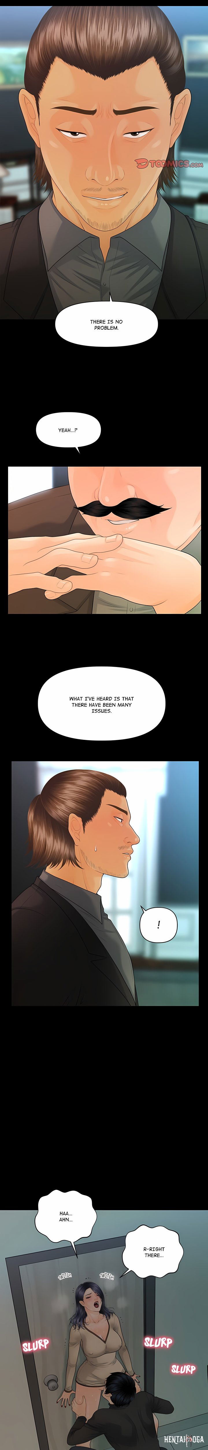 My Secretary My Secretary Chapter 85 - Page 15