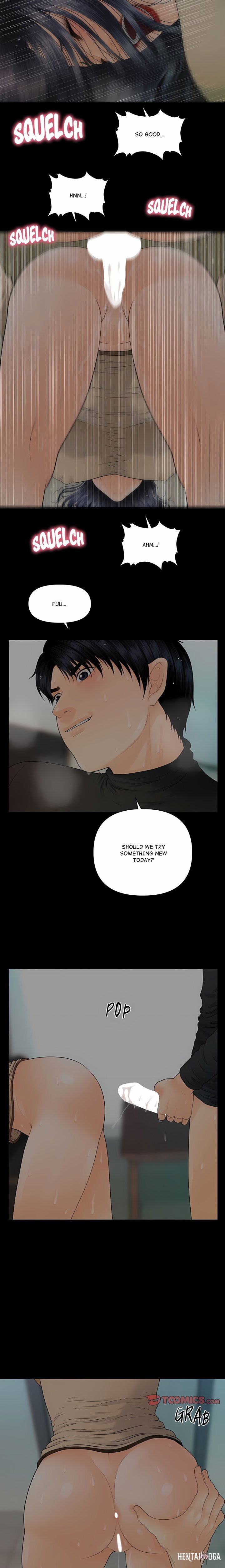 My Secretary My Secretary Chapter 85 - Page 18