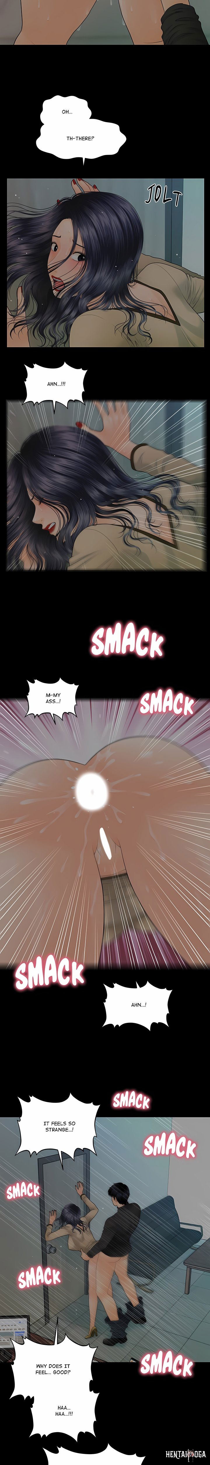 My Secretary My Secretary Chapter 85 - Page 19