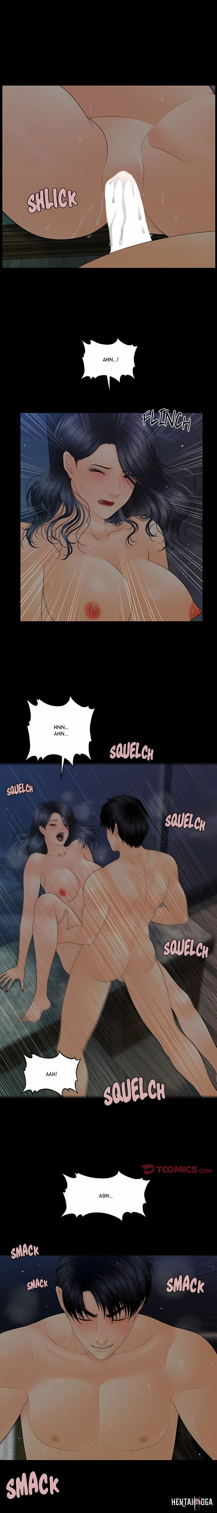 My Secretary My Secretary Chapter 85 - Page 3