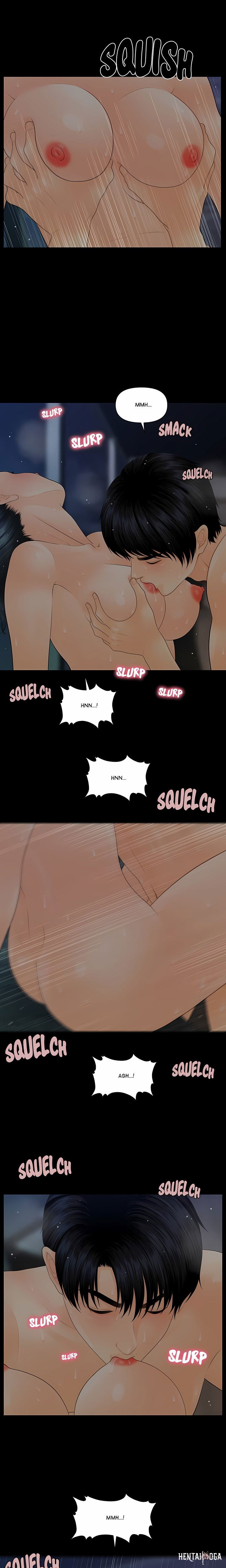 My Secretary My Secretary Chapter 85 - Page 4
