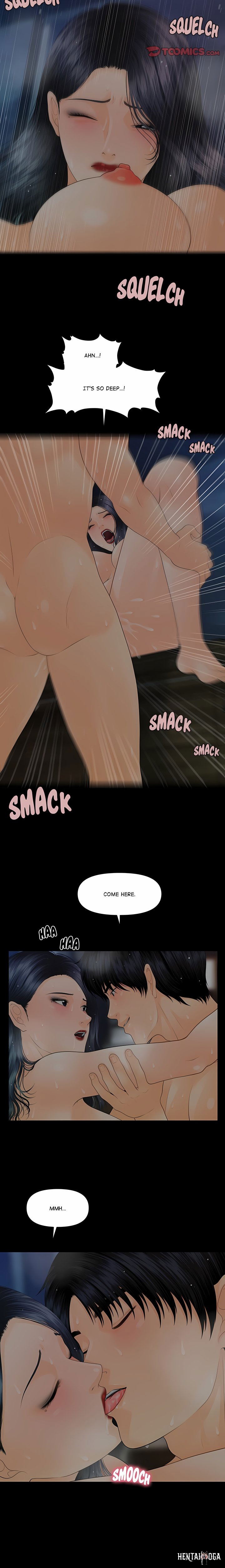 My Secretary My Secretary Chapter 85 - Page 5