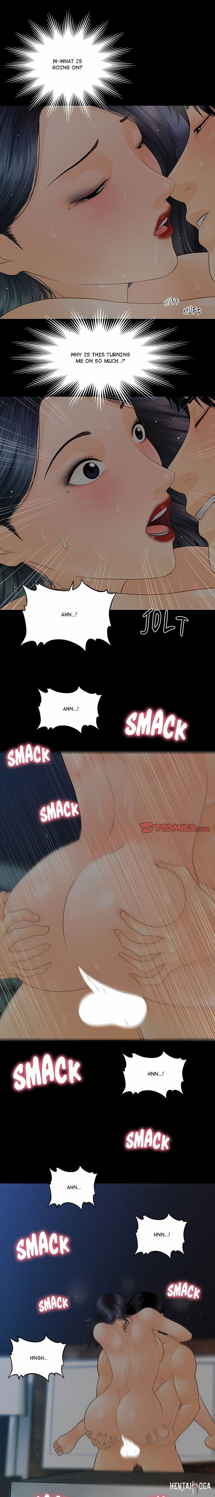 My Secretary My Secretary Chapter 85 - Page 7