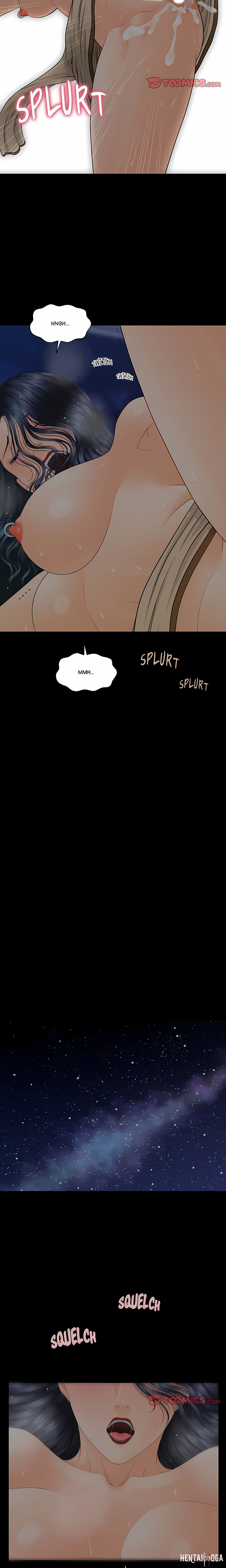 My Secretary My Secretary Chapter 87 - Page 18