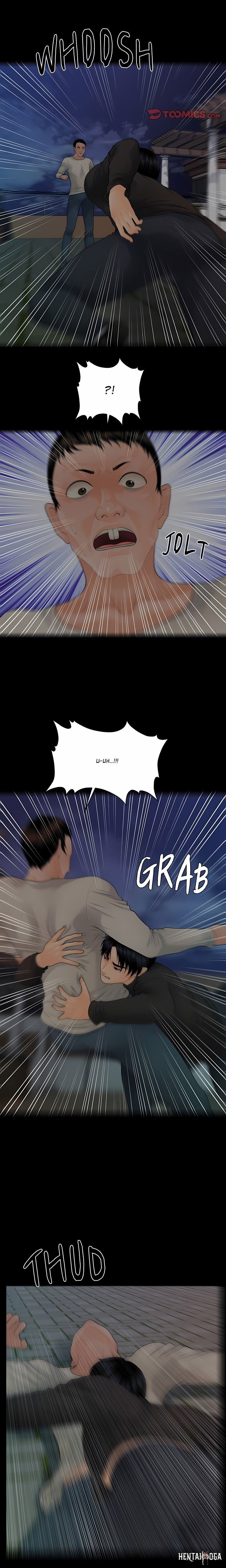 My Secretary My Secretary Chapter 88 - Page 10