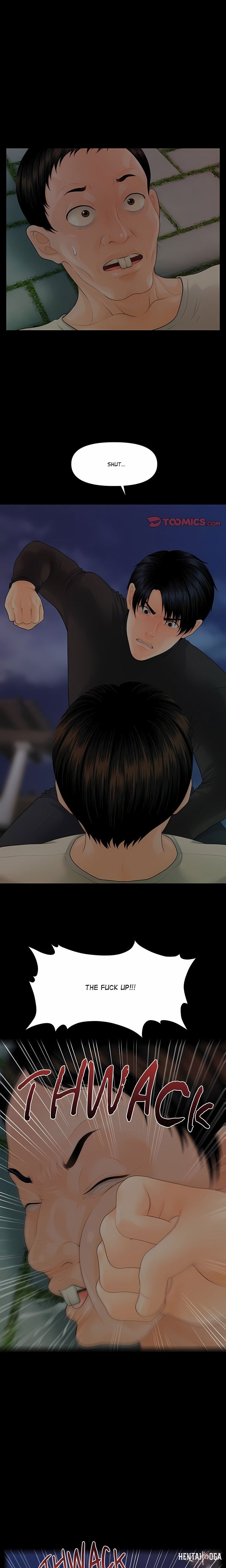 My Secretary My Secretary Chapter 88 - Page 11