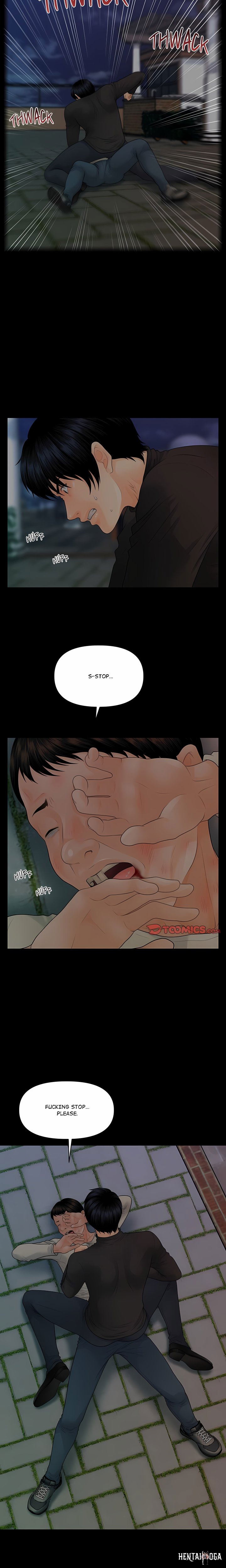 My Secretary My Secretary Chapter 88 - Page 12