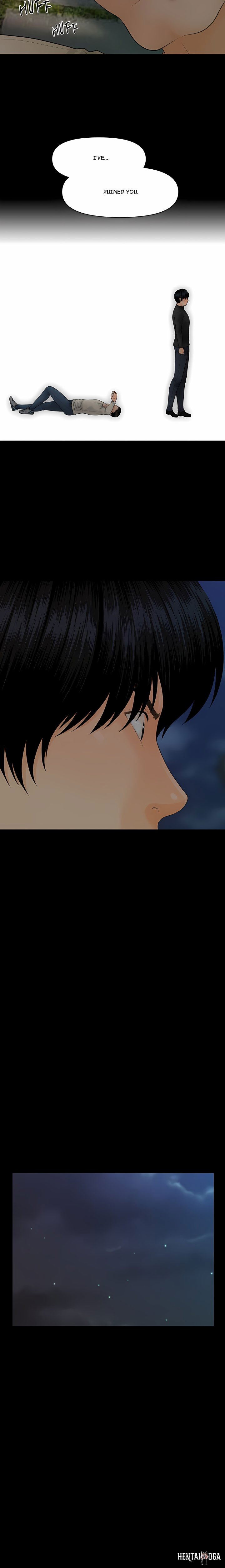 My Secretary My Secretary Chapter 88 - Page 14