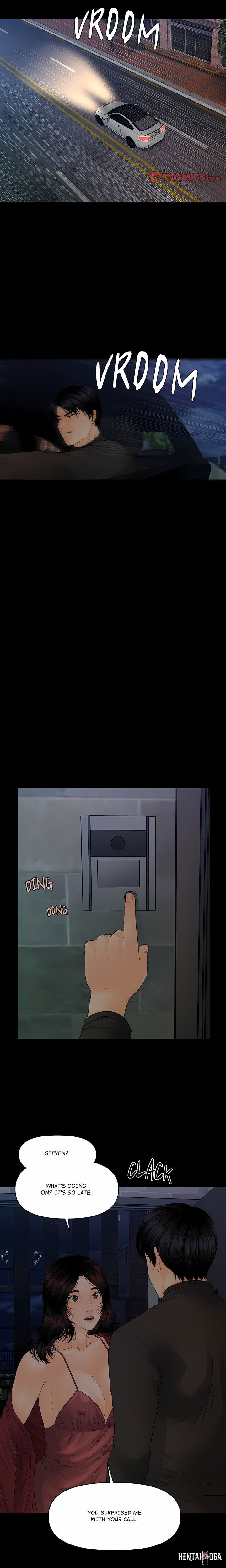 My Secretary My Secretary Chapter 88 - Page 15