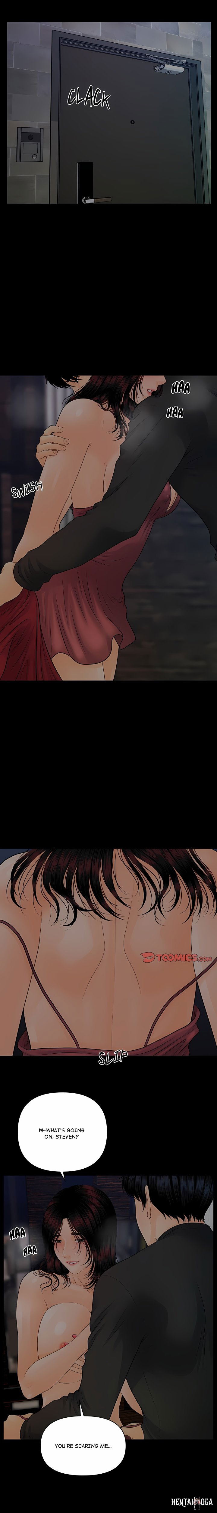 My Secretary My Secretary Chapter 88 - Page 17