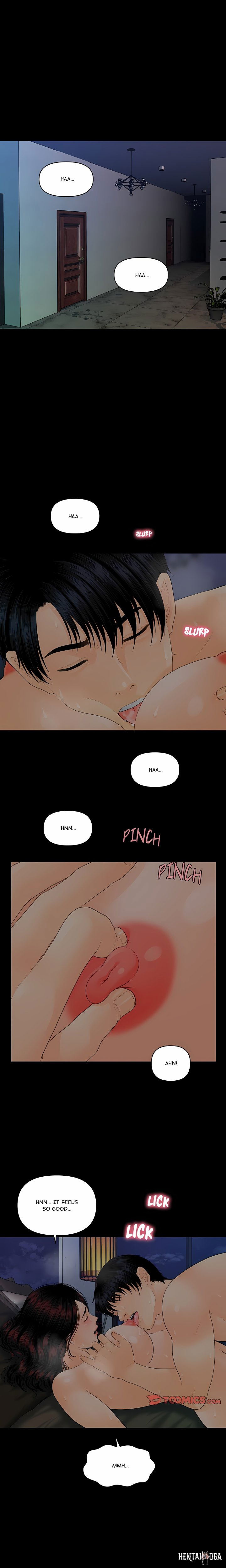 My Secretary My Secretary Chapter 88 - Page 18