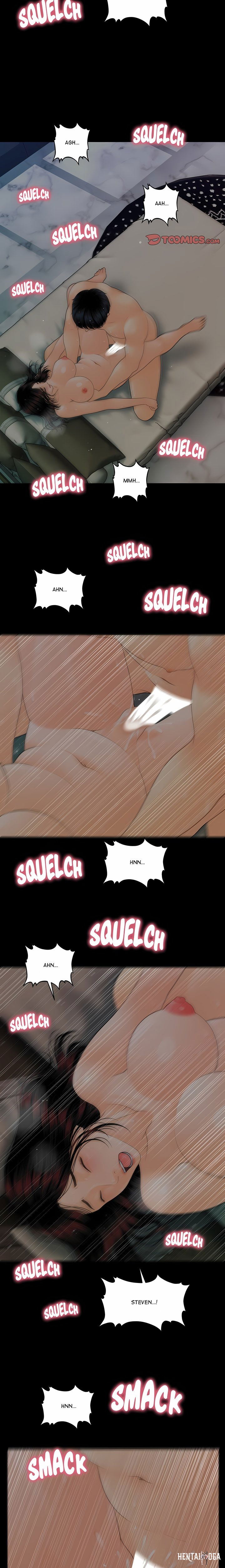 My Secretary My Secretary Chapter 88 - Page 20