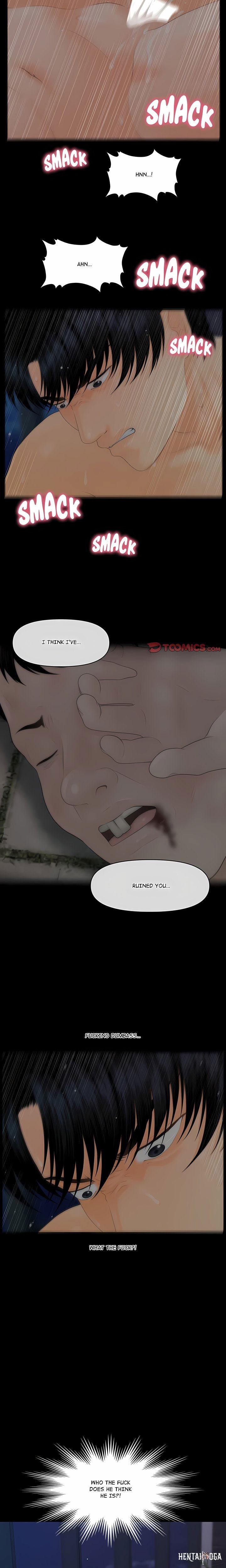 My Secretary My Secretary Chapter 88 - Page 21