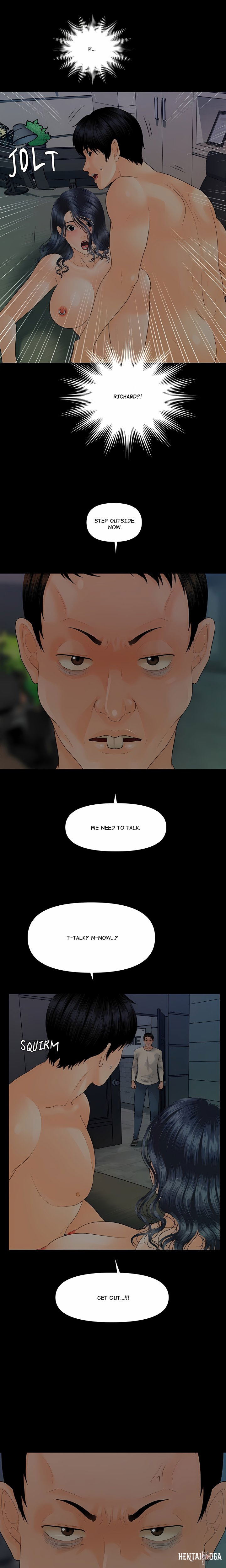My Secretary My Secretary Chapter 88 - Page 4