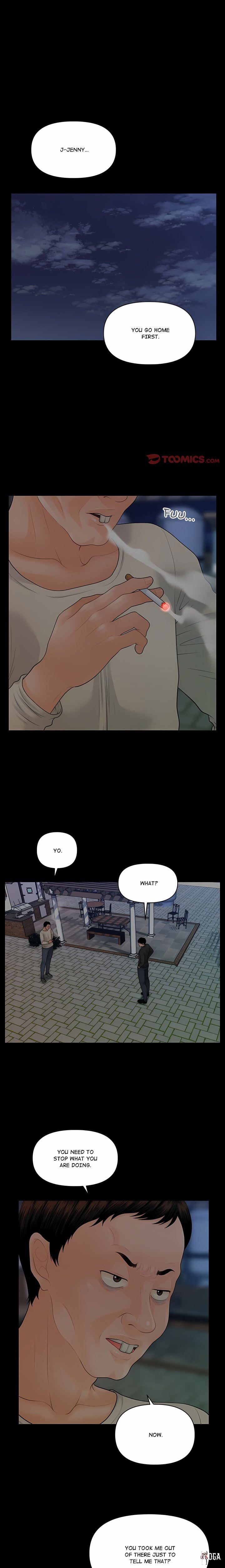 My Secretary My Secretary Chapter 88 - Page 6