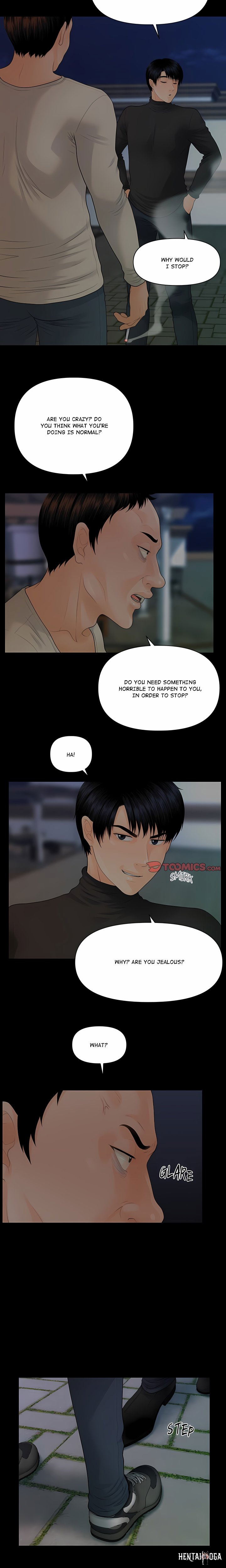 My Secretary My Secretary Chapter 88 - Page 7