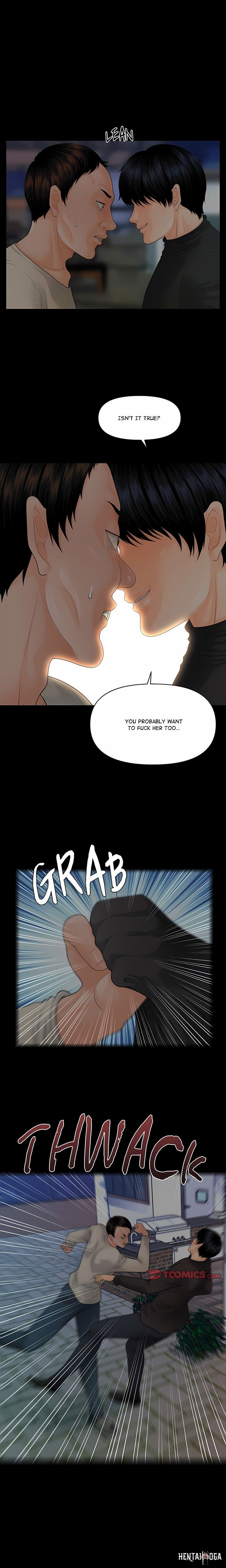 My Secretary My Secretary Chapter 88 - Page 8