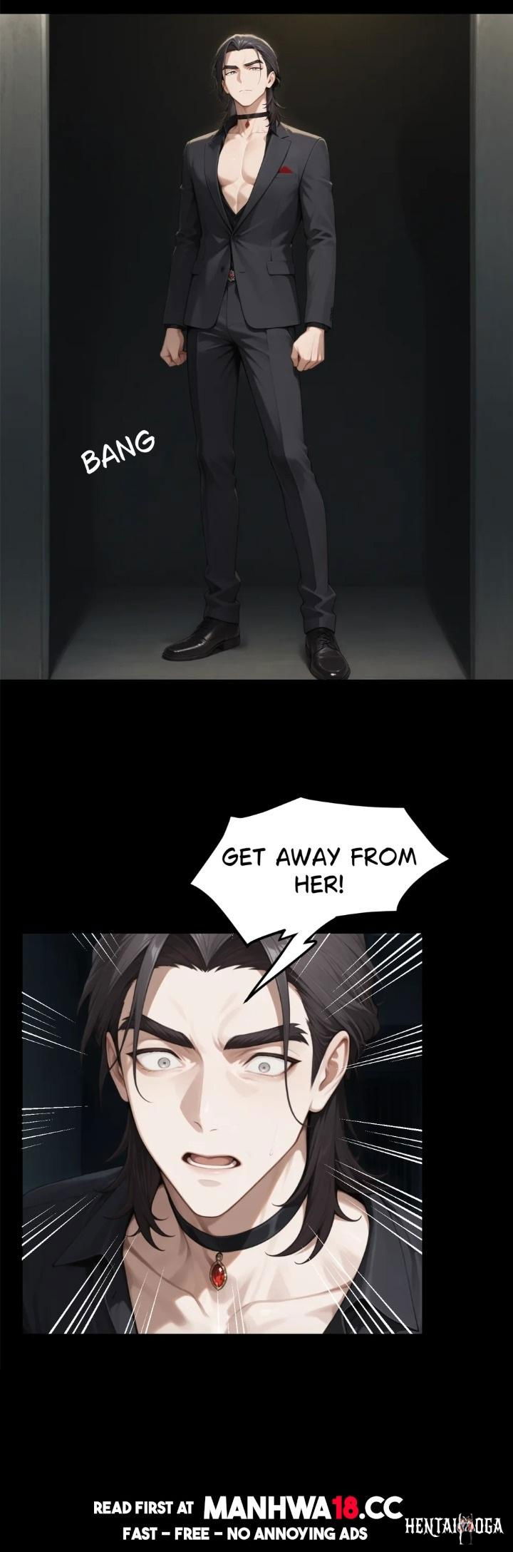 My Sister is The Campus Queen (Uncensored) My Sister is The Campus Queen (Uncensored) Chapter 5 - Página 1