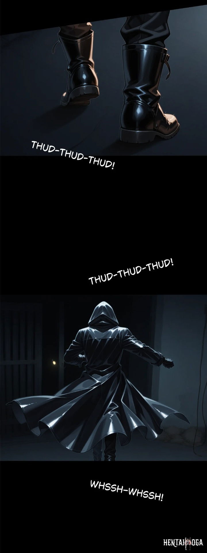 My Sister is The Campus Queen (Uncensored) My Sister is The Campus Queen (Uncensored) Chapter 5 - Página 3