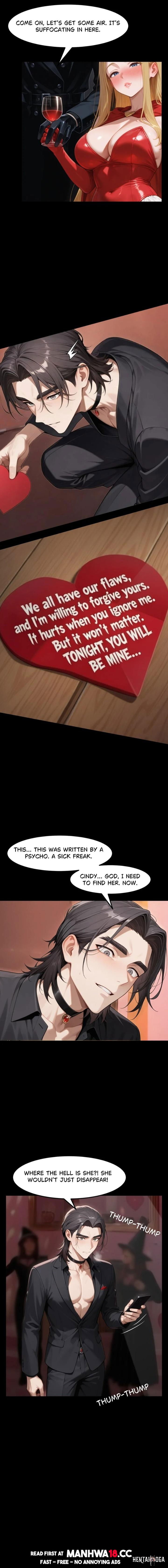 My Sister is The Campus Queen (Uncensored) My Sister is The Campus Queen (Uncensored) Chapter 4 - Trang 12