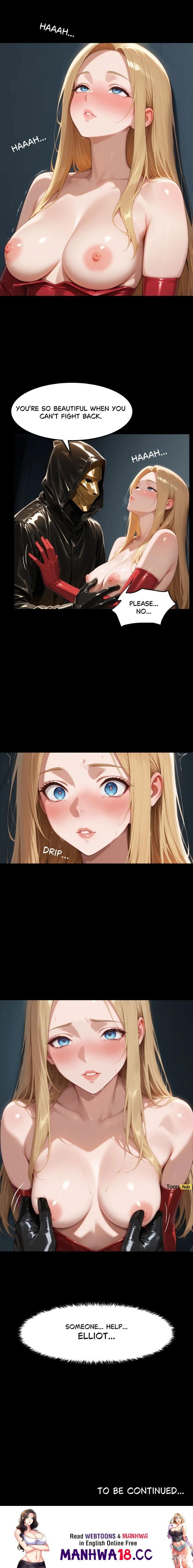 My Sister is The Campus Queen (Uncensored) My Sister is The Campus Queen (Uncensored) Chapter 4 - Trang 14