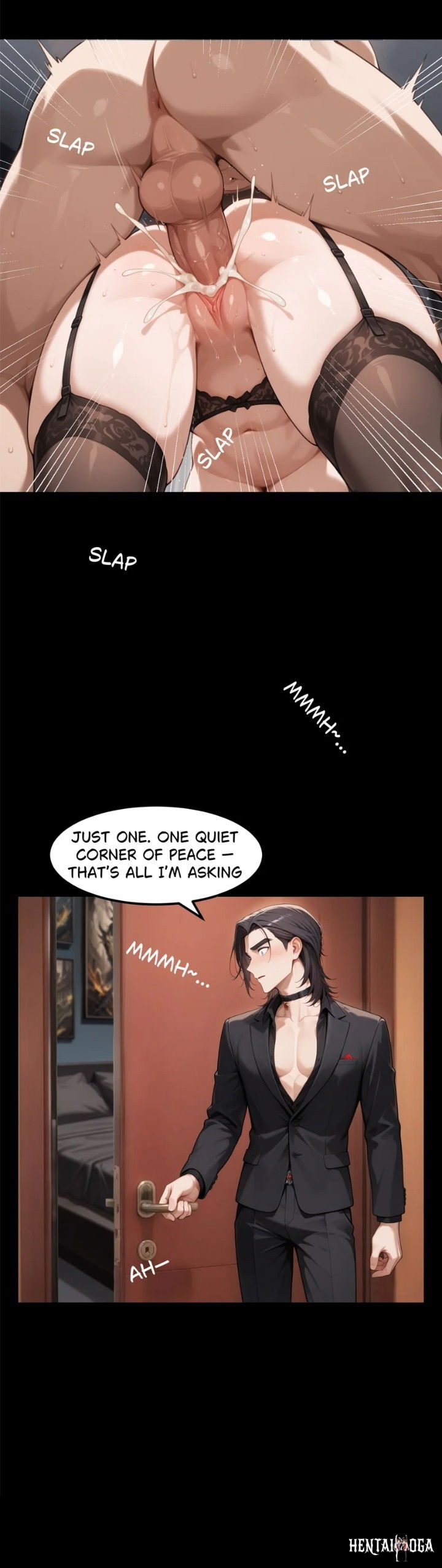 My Sister is The Campus Queen (Uncensored) My Sister is The Campus Queen (Uncensored) Chapter 4 - Trang 3